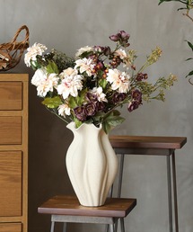 a.depeche（アデペシュ）の「【a.depeche/アデペシュ】フラワーベース　花瓶　deser flower vase pamukkale（フラワーベース）」