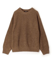 【新品タグ付き】GALERIE VIE ニット 楽天市場】ギャルリーヴィー（ニット・セーター｜トップス