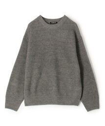 GALERIE VIE｜ギャルリー ヴィーのニット/セーター（リネン・麻）通販