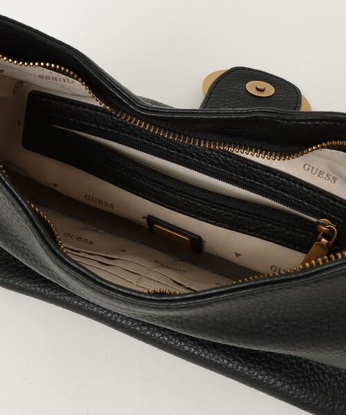 CAMDEN Mini Shoulder Bag ショルダーバッグ | GUESS(ゲス) JAPAN 公式