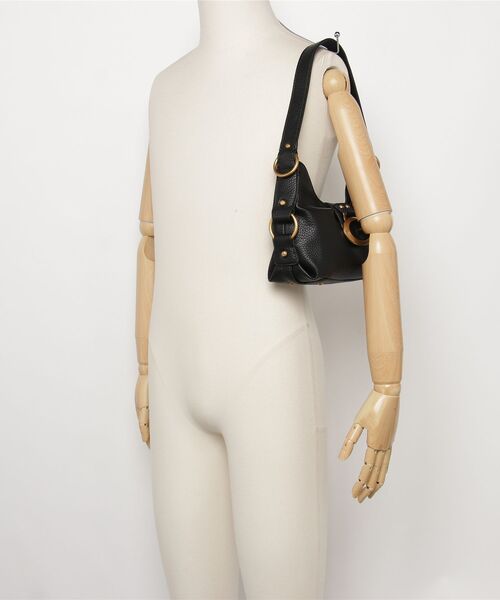 CAMDEN Mini Shoulder Bag ショルダーバッグ | GUESS(ゲス) JAPAN 公式