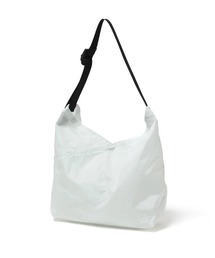 hobo（ホーボー）の「【hobo / ホーボー】AZUMA SHOULDER BAG M NYLON RIPSTOP（ショルダーバッグ）」