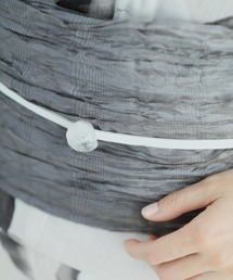 Dita（ディータ）の「氷花玉飾り紐（和装小物）」