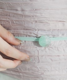 Dita（ディータ）の「氷花玉飾り紐（和装小物）」