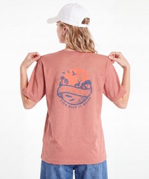 【T18】【Carhartt/カーハート】S/S POCKET WOODS GRAPHIC TEE