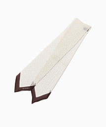 EDIFICE | BLECK（ブレック） Dot Chiffon Scarf(バンダナ/スカーフ)