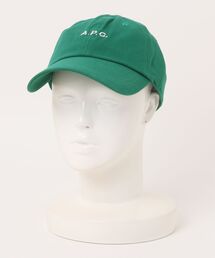 A.P.C. GOLF｜アー・ペー・セー ゴルフの帽子通販 - ZOZOTOWN