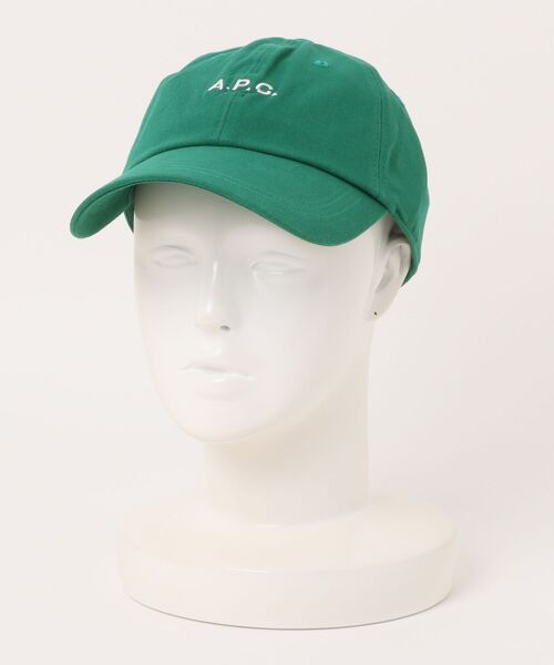 A.P.C. GOLF｜アー・ペー・セー ゴルフの帽子通販 - ZOZOTOWN
