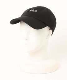 A.P.C. GOLF（アー・ペー・セー ゴルフ）の「Jean ボールキャップ（キャップ）」