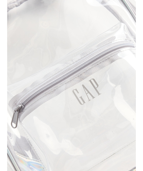 GAP（ギャップ）の「ゼリー バックパック (キッズ)（バックパック/リュック・キッズ・ピンク/その他/ブルー・ONE SIZE）」の12枚目の写真