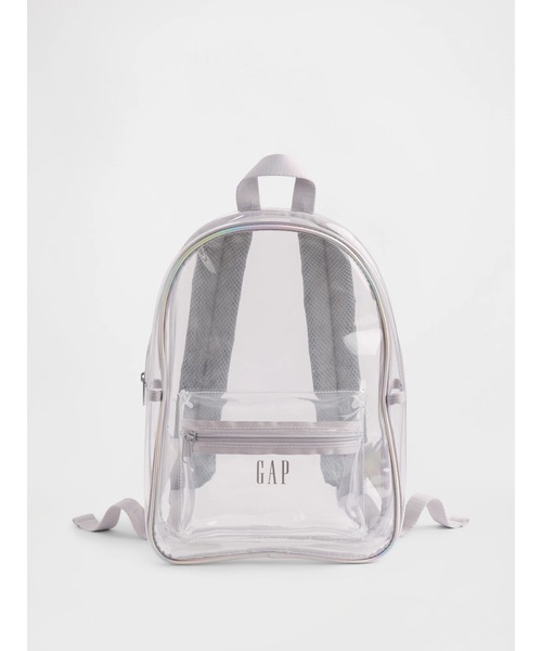 GAP（ギャップ）の「ゼリー バックパック (キッズ)（バックパック/リュック・キッズ・ピンク/その他/ブルー・ONE SIZE）」の3枚目の写真
