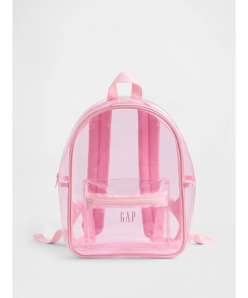 GAP（ギャップ）の「ゼリー バックパック (キッズ)（バックパック/リュック・キッズ・ピンク/その他/ブルー・ONE SIZE）」の13枚目の写真