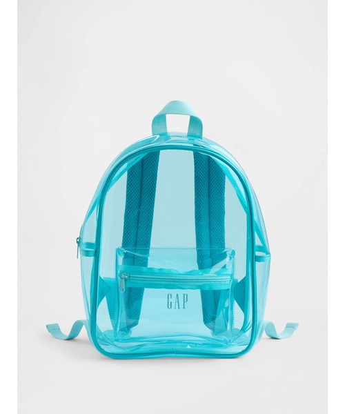 GAP（ギャップ）の「ゼリー バックパック (キッズ)（バックパック/リュック・キッズ・ピンク/その他/ブルー・ONE SIZE）」の14枚目の写真