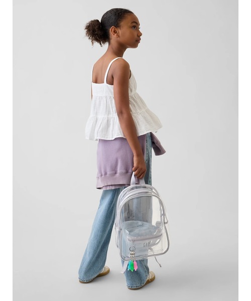 GAP（ギャップ）の「ゼリー バックパック (キッズ)（バックパック/リュック・キッズ・ピンク/その他/ブルー・ONE SIZE）」の15枚目の写真