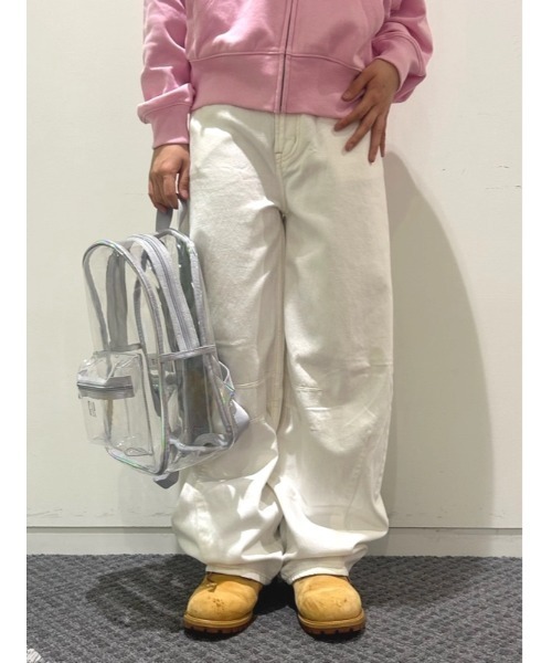 GAP（ギャップ）の「ゼリー バックパック (キッズ)（バックパック/リュック・キッズ・ピンク/その他/ブルー・ONE SIZE）」の17枚目の写真
