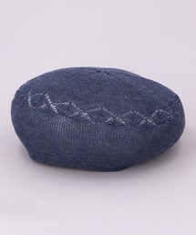 CA4LA（カシラ）の「LACE THERMO BERET（ハンチング/ベレー帽）」