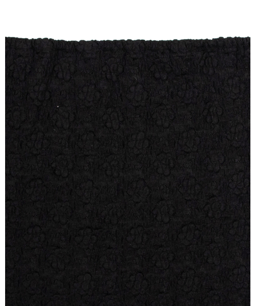 ROCKCAKE(ロックケーキ)の「Lace Tube Top Set - Black(Tシャツ/カットソー・レディース・その他・SMALL)」の3枚目の写真