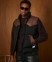 Schott｜ショットのベスト通販 - ZOZOTOWN