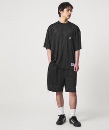 Russell Athletic | 【別注】＜RUSSELL ATHLETICxCITEN＞メッシュSET UP(Tシャツ/カットソー)