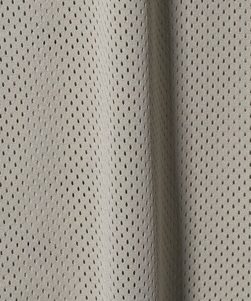Russell Athletic(ラッセルアスレティック)の「【別注】<RUSSELL ATHLETICxCITEN>メッシュSET UP(Tシャツ/カットソー・メンズ・ホワイト/グレー系/ブラック・FREE)」の12枚目の写真