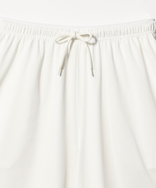 Russell Athletic(ラッセルアスレティック)の「【別注】<RUSSELL ATHLETICxCITEN>メッシュSET UP(Tシャツ/カットソー・メンズ・ホワイト/グレー系/ブラック・FREE)」の18枚目の写真