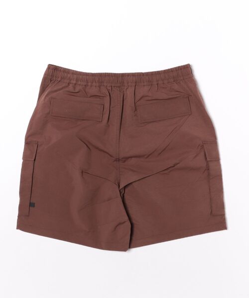 DAIWA PIER39(ダイワピア39)の「TECH MIL 6POCKET SHORTS(その他パンツ・メンズ・ブラウン/ブラック×グレー/ブラック・MEDIUM/X-LARGE/LARGE)」の16枚目の写真