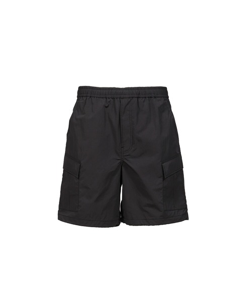 DAIWA PIER39(ダイワピア39)の「TECH MIL 6POCKET SHORTS(その他パンツ・メンズ・ブラウン/ブラック×グレー/ブラック・MEDIUM/X-LARGE/LARGE)」の3枚目の写真