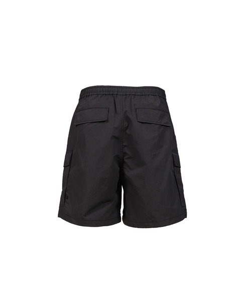 DAIWA PIER39(ダイワピア39)の「TECH MIL 6POCKET SHORTS(その他パンツ・メンズ・ブラウン/ブラック×グレー/ブラック・MEDIUM/X-LARGE/LARGE)」の4枚目の写真