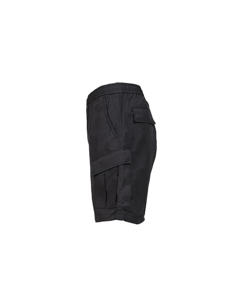 DAIWA PIER39(ダイワピア39)の「TECH MIL 6POCKET SHORTS(その他パンツ・メンズ・ブラウン/ブラック×グレー/ブラック・MEDIUM/X-LARGE/LARGE)」の5枚目の写真