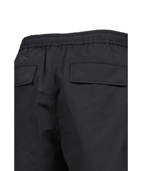 DAIWA PIER39(ダイワピア39)の「TECH MIL 6POCKET SHORTS(その他パンツ・メンズ・ブラウン/ブラック×グレー/ブラック・MEDIUM/X-LARGE/LARGE)」の7枚目の写真