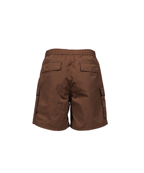 DAIWA PIER39(ダイワピア39)の「TECH MIL 6POCKET SHORTS(その他パンツ・メンズ・ブラウン/ブラック×グレー/ブラック・MEDIUM/X-LARGE/LARGE)」の12枚目の写真