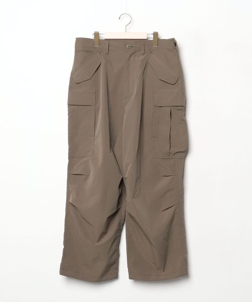 DAIWA PIER39 カーゴパンツ セール/ブランド古着】DAIWA PIER39｜ダイワピア39のカーゴパンツ