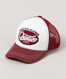 RAGEBLUE | シカゴロゴメッシュCAP(キャップ)