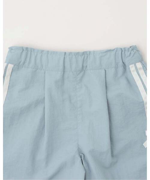 minimal(ミニマル)の「【人気商品再入荷】【水陸両用】リボンショートパンツ(その他パンツ・キッズ・ブラック/ピンク/サックスブルー・130cm/120cm/110cm/100cm/140cm)」の10枚目の写真