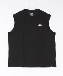 REEF FLOWER LEAF BOX LOGO SS T タンクトップ 【2026年春夏モデル】