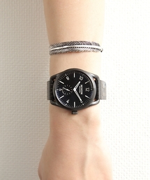 ANALOG. | THE C39 SS(アナログ腕時計)