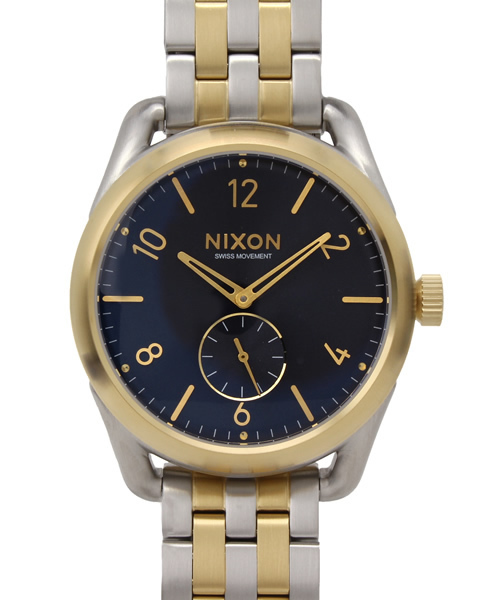 ANALOG.（アナログ）の「THE C39 SS（アナログ腕時計・レディース・ガンメタ/ブラック/ブラック×ゴールド/ゴールド系その他/ブルー系その他・FREE）」の14枚目の写真