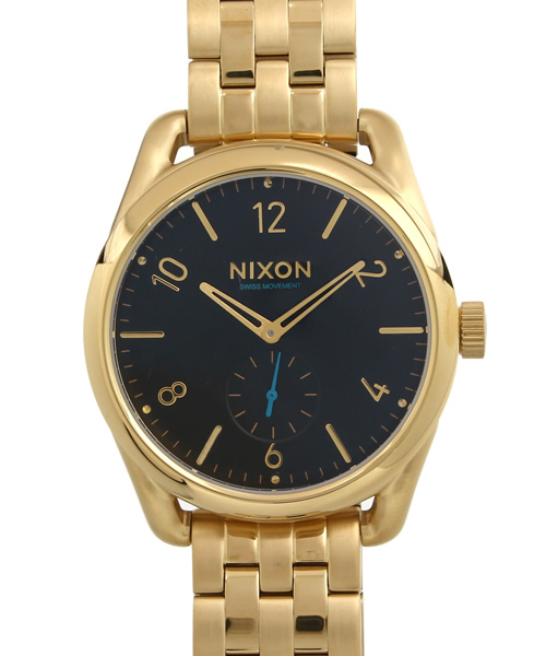 ANALOG.（アナログ）の「THE C39 SS（アナログ腕時計・レディース・ガンメタ/ブラック/ブラック×ゴールド/ゴールド系その他/ブルー系その他・FREE）」の10枚目の写真