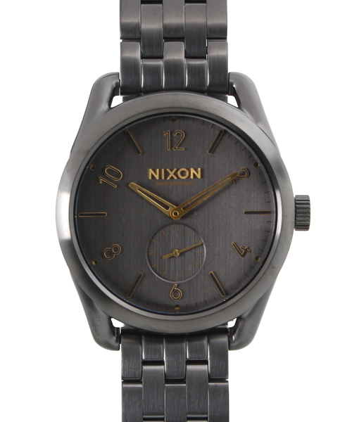 ANALOG.（アナログ）の「THE C39 SS（アナログ腕時計・レディース・ガンメタ/ブラック/ブラック×ゴールド/ゴールド系その他/ブルー系その他・FREE）」の12枚目の写真