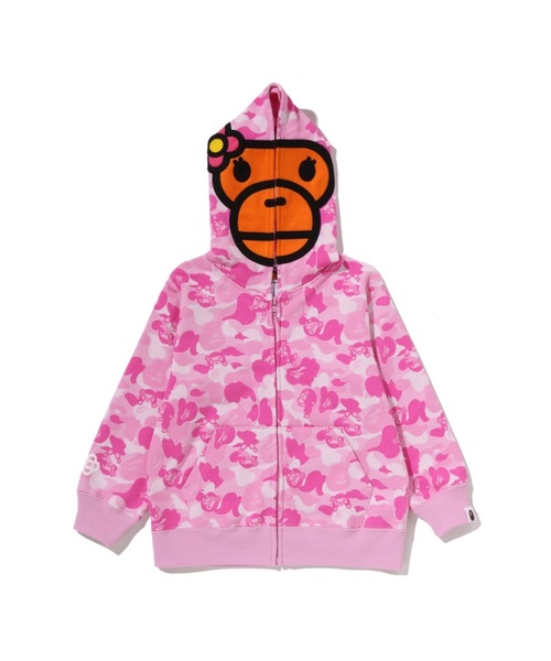 A BATHING APE｜ア ベイシング エイプのトップス（ピンク/桃色系