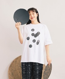 bulle de savon | △dot dot dot T-shirt(Tシャツ/カットソー)