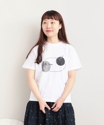 △dot dot dot T-shirt