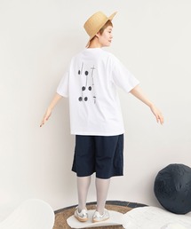 △60sフレンチリネン boy shirt（シャツ/ブラウス）｜bulle de savon