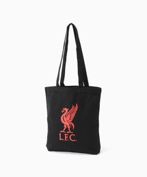 417 EDIFICE | 【Liverpool FC / リバプール FC】BOOK TOTE(トートバッグ)