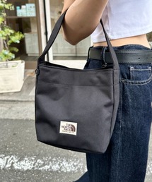 THE NORTH FACE | THE NORTH FACE(ザ・ノースフェイス)/ミニトート ミニバッグ お散歩バッグ/WL TRIG BAG MINI(ハンドバッグ)