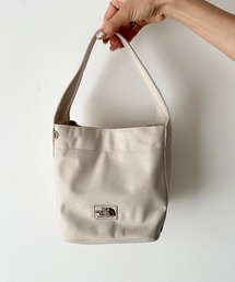 THE NORTH FACE（ザノースフェイス）の「THE NORTH FACE(ザ・ノースフェイス)/ミニトート ミニバッグ お散歩バッグ/WL TRIG BAG MINI（ハンドバッグ）」