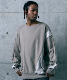 VIRGOwearworks（ヴァルゴウェアワークス）の「CURVEFORM SWEAT（スウェット）」