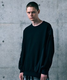 VIRGOwearworks（ヴァルゴウェアワークス）の「CURVEFORM SWEAT（スウェット）」