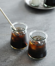 TIMELESS COMFORT | WECK(ウェック)キャニスター FLARED 280ml(キッチン収納)