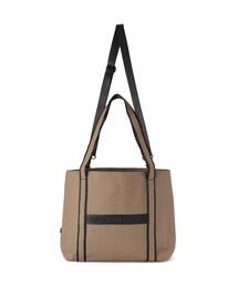 GASTON LUGA/ガストンルーガ/Dash Draw Tote